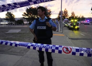 More Heroes Emerging After Bondi Beach Terrorist Attack – RedState