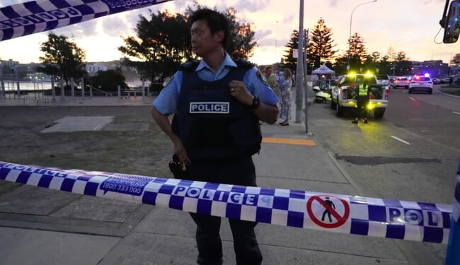 More Heroes Emerging After Bondi Beach Terrorist Attack – RedState