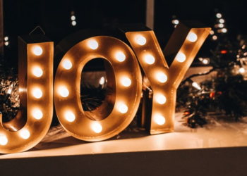 Morning Minute: Choose Joy – RedState