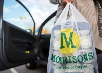 Morrisons customers urged to cash in on £30m unused vouchers before Christmas | Personal Finance | Finance