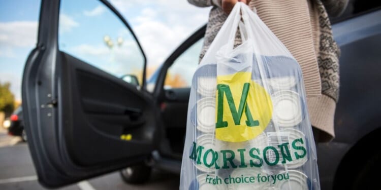 Morrisons customers urged to cash in on £30m unused vouchers before Christmas | Personal Finance | Finance