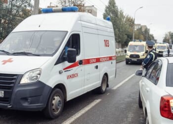 Moscow mystery mass poisoning leaves three dead and over 40 hospitalised | World | News