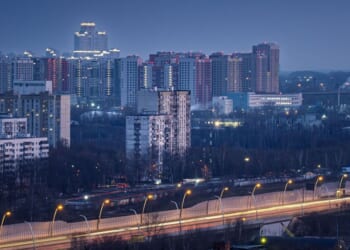 Most dangerous country in the world to visit is one of the richest | World | News