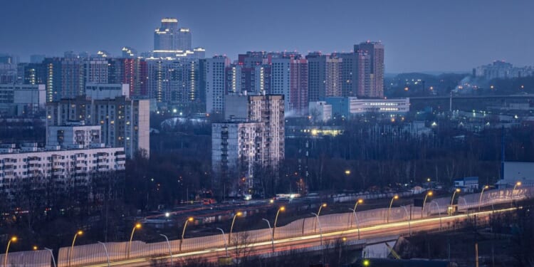 Most dangerous country in the world to visit is one of the richest | World | News