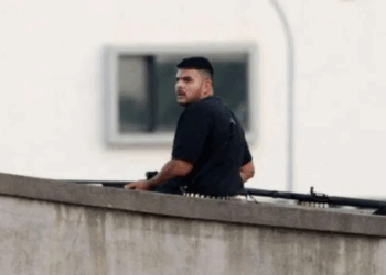 Mother insists son is a 'good boy'