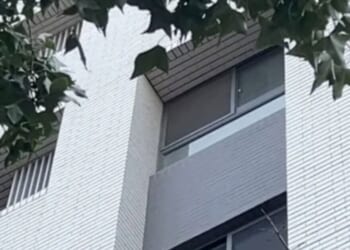 Mum 'throws newborn baby boy to his death' from 11th floor window | World | News