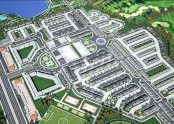 'Muslim city' project sparks uproar amongst locals | US | News