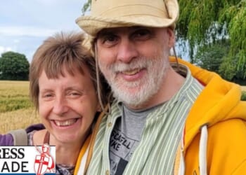 My husband received devastating diagnosis – all of our focus shifted to 1 thing | UK | News