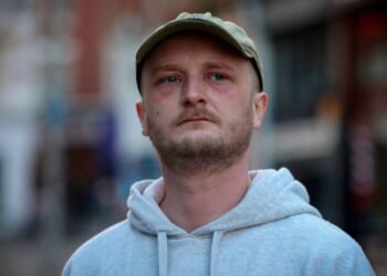 'My uber driver abandoned me after road rage attack' | UK | News