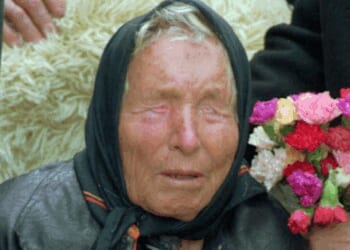 Mystic Baba Yaga's 2025 predictions that came true | World | News