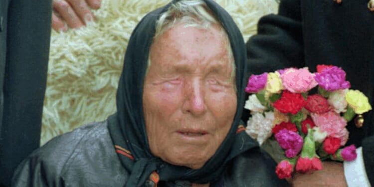 Mystic Baba Yaga's 2025 predictions that came true | World | News