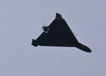 NATO fighter jets scrambled as Putin launches horror attack on Ukraine | World | News