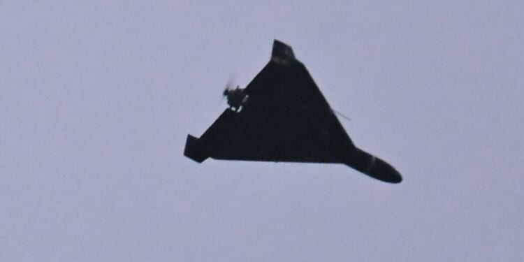 NATO fighter jets scrambled as Putin launches horror attack on Ukraine | World | News