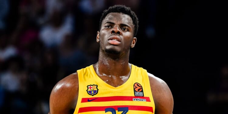 NCAA Grants Eligibility To Former NBA Draft Pick James Nnaji In Landmark Decision