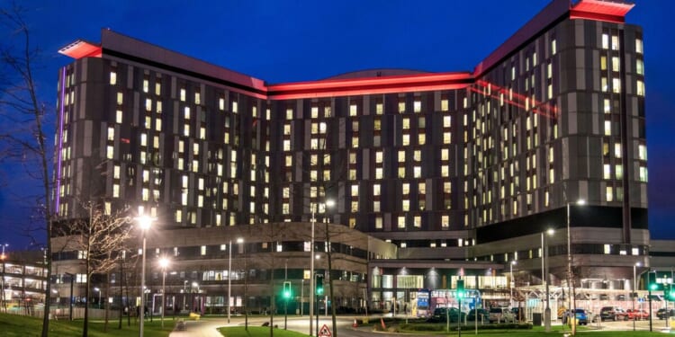 NHS blunder as wrong body cremated at UK hospital - ‘human error’ | UK | News