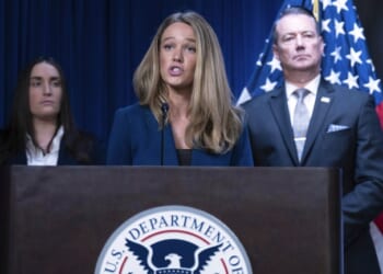 NJ Twins Charged With Death Threats to DHS Official, Vowing to 'Shoot ICE on Sight' – RedState