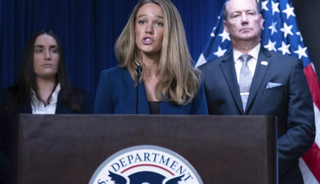 NJ Twins Charged With Death Threats to DHS Official, Vowing to 'Shoot ICE on Sight' – RedState