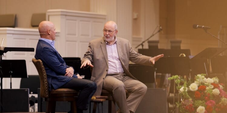 NT Wright: Why Western Christians have misread Heaven