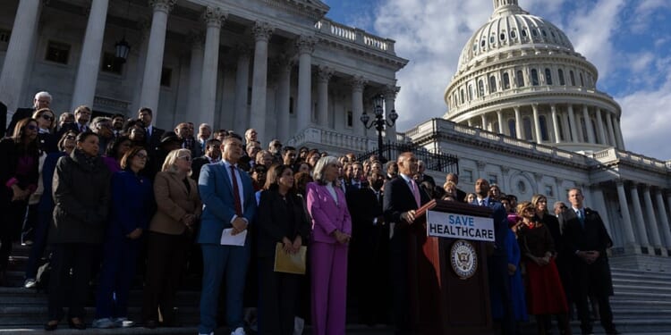 NY Dem Bails On Event After He Was Caught Touting Bill He Voted Against