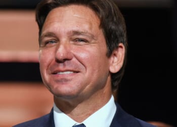 NY Times Attacks DeSantis As Florida College Ditches Gender Studies For Classic Western Literature
