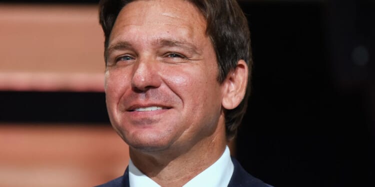 NY Times Attacks DeSantis As Florida College Ditches Gender Studies For Classic Western Literature