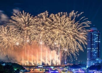 NYE parties cancelled globally due to credible terror threat | World | News