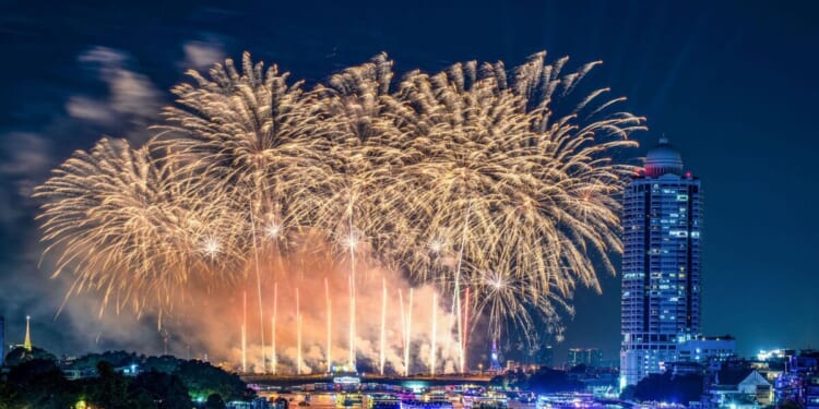 NYE parties cancelled globally due to credible terror threat | World | News