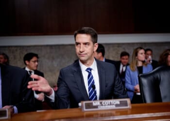 National Guard Under Attack From ‘Deranged Individuals’ In U.S. Cities, Senator Says