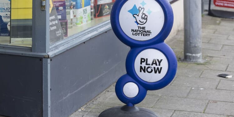 National Lottery results: Prizes boosted for all winners | UK | News