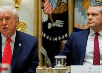 National Security Strategy Outlines a Pragmatic China Strategy