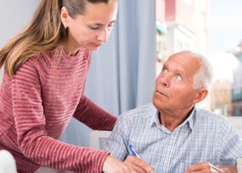 Nearly one million carers denied help with loved ones | Politics | News