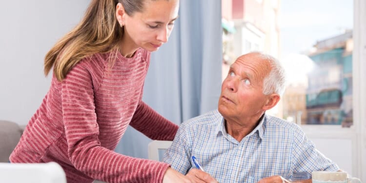 Nearly one million carers denied help with loved ones | Politics | News