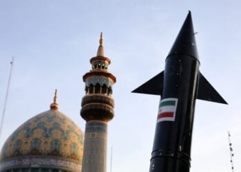 Netanyahu to Pitch Trump on New Iran Strikes As Mad Mullahs Work to Rebuild Ballistic Missile Program – RedState