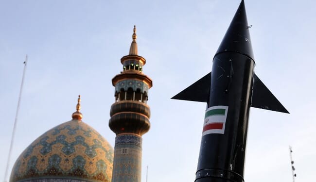 Netanyahu to Pitch Trump on New Iran Strikes As Mad Mullahs Work to Rebuild Ballistic Missile Program – RedState