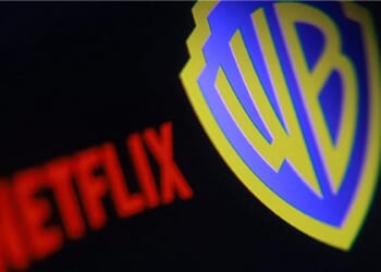 Netflix Media Takeover Will Be a Disaster