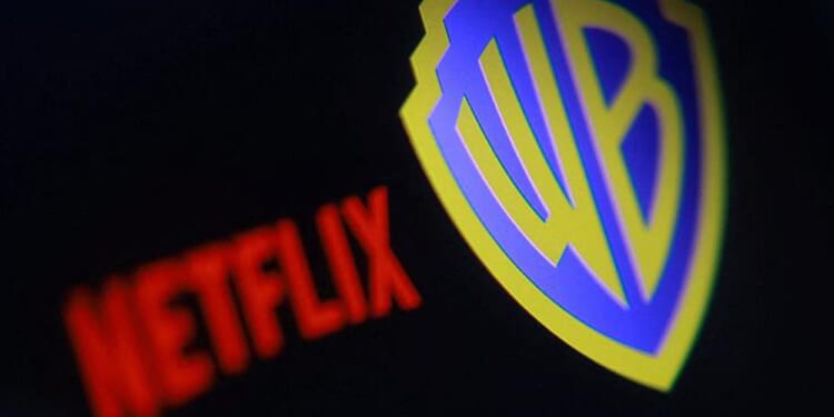 Netflix Media Takeover Will Be a Disaster