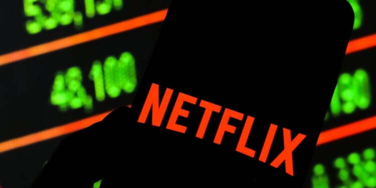 Netflix-Warner Bros Deal Faces Bipartisan Political Pushback