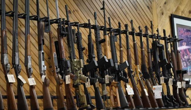 New Orleans Group Trades Gaming Consoles for Guns in Latest Buyback Scheme – RedState