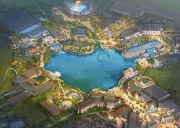 New UK theme park to be as big as Disneyland Paris | UK | News