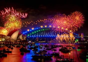 New Year's Eve terror threats for major cities to cancel celebratory events