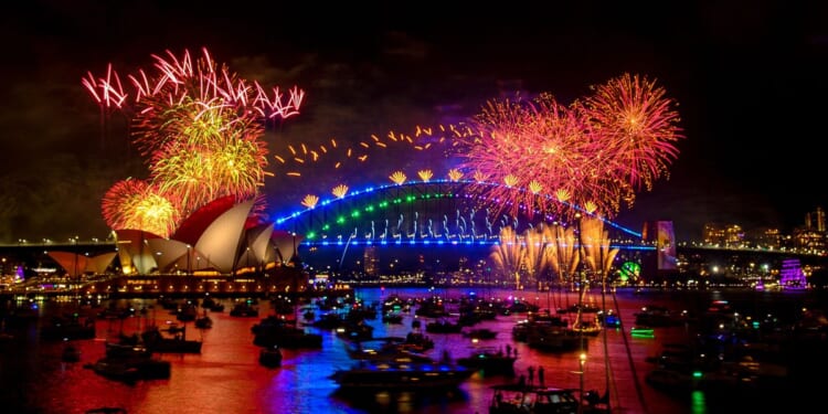 New Year's Eve terror threats for major cities to cancel celebratory events