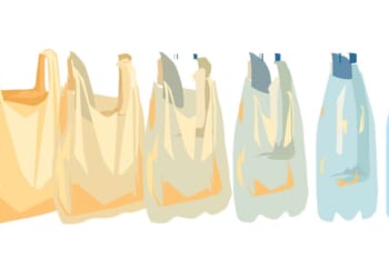 New discovery could curb plastic pollution by turning waste into fuel