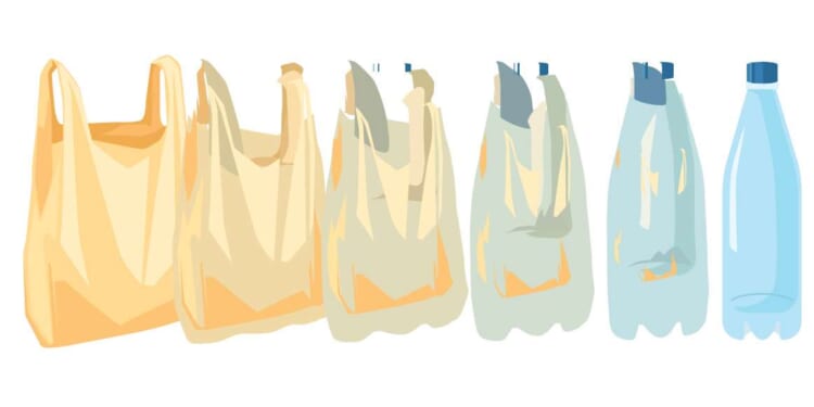 New discovery could curb plastic pollution by turning waste into fuel