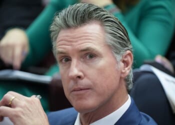 Newsom Posts Hilarious Self-Own That Isn't the Flex He Thinks It is – RedState