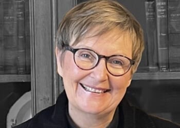 Next Suffragan Bishop of Grimsby announced