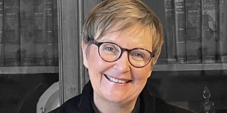 Next Suffragan Bishop of Grimsby announced