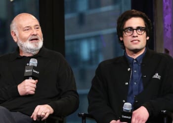 Nick Reiner Diagnosed With Schizophrenia Before Parents Were Killed: Report