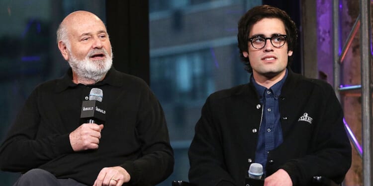 Nick Reiner Diagnosed With Schizophrenia Before Parents Were Killed: Report