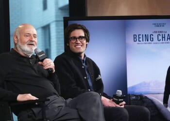 Nick Reiner Fought With Parents At Star-Studded Holiday Bash Just 24 Hours Before Murder