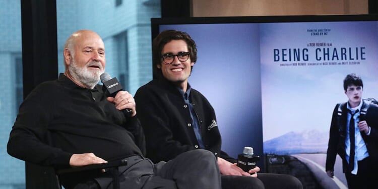 Nick Reiner Fought With Parents At Star-Studded Holiday Bash Just 24 Hours Before Murder